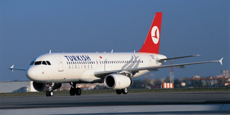 Turkish Airlines tramples on labor and immigration laws in Sweden