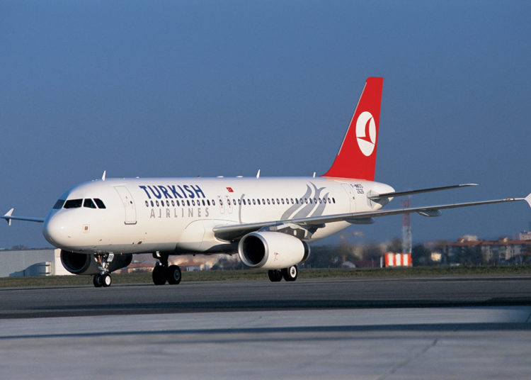 Turkish Airlines tramples on labor and immigration laws in Sweden