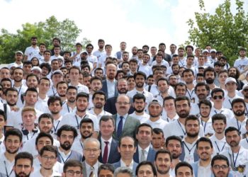 Erdoğan family foundations spread their wings abroad to promote Islamist ideology