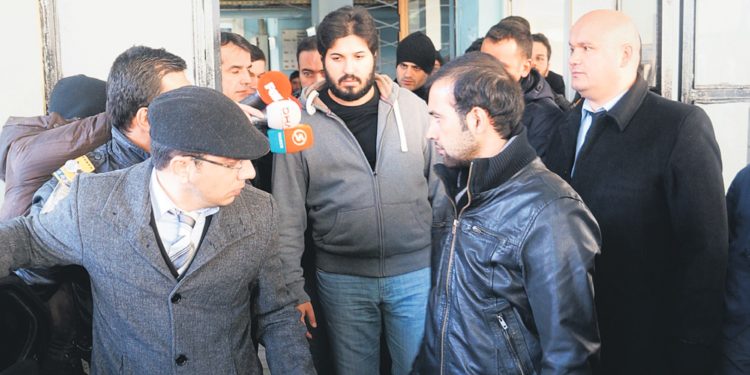 Turkey ignores OECD and GRECO warnings over bribery and corruption