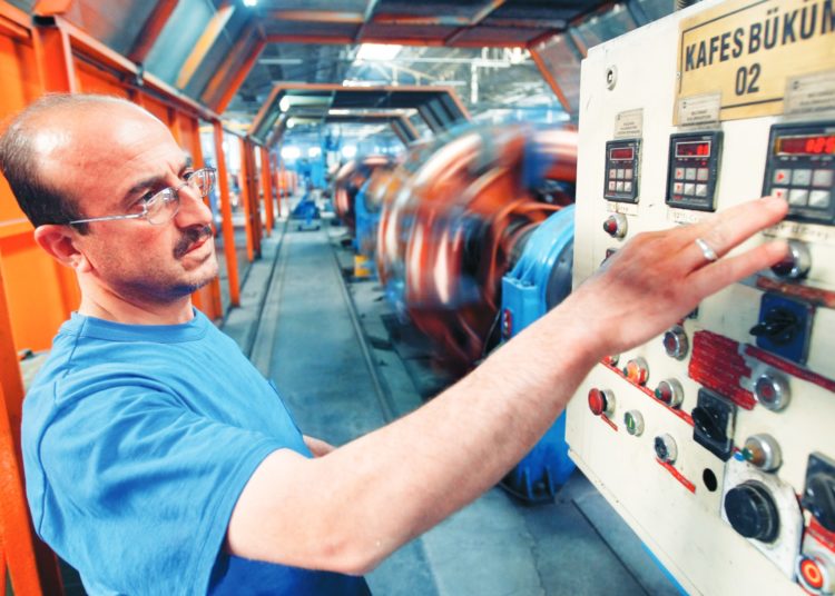 Turkish police bypassed the judiciary to order asset seizure of Erdoğan’s critics