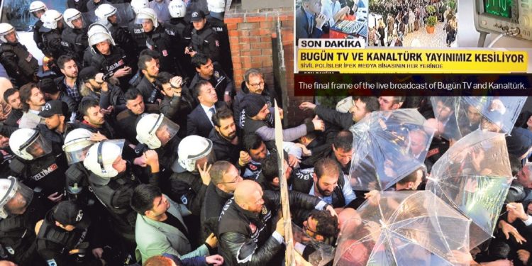 Islamist judge ruled for plunder of assets belonging to Erdoğan critics abroad