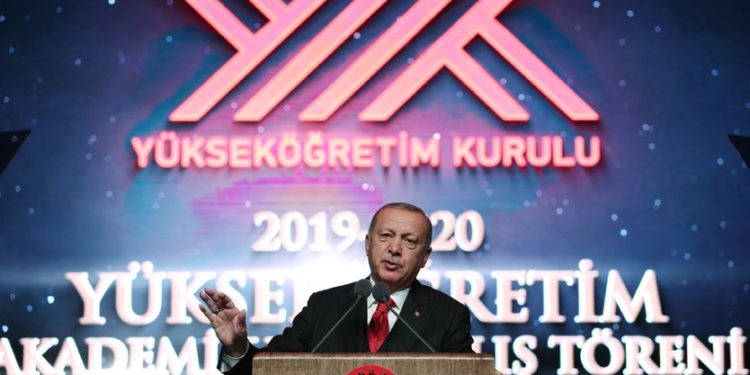 Turks deprived of the right to education abroad due to arbitrary travel bans