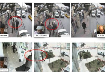 Erdogan punished investigators who probed 255 IRGC Quds Force operatives in Turkey