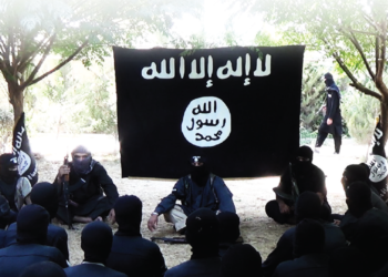 Turkey’s top court, staffed with Islamists and nationalists, overturned conviction of Uyghur ISIS militant