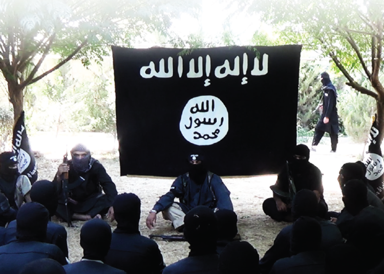 Turkey’s top court, staffed with Islamists and nationalists, overturned conviction of Uyghur ISIS militant