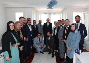 Turkey undermines NATO cyber-army initiative