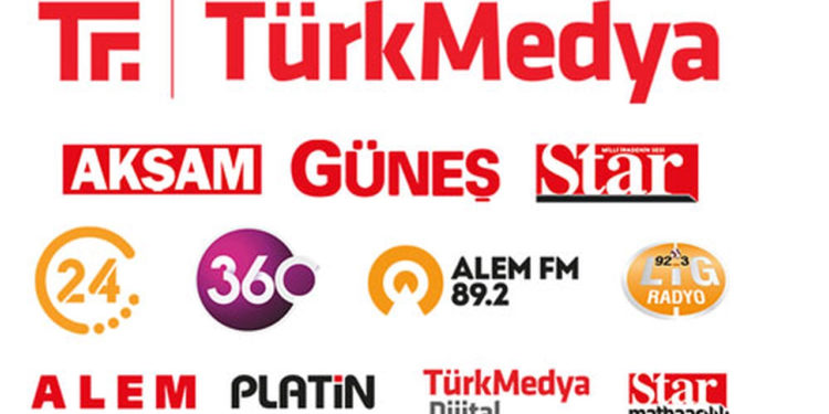 Yeşildağ brothers, Erdoğan’s media proxy in Turkey, operate from within the shadows