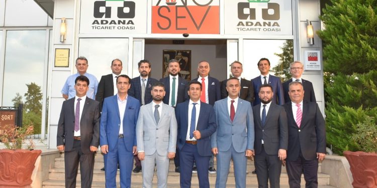 Turkish students forced to deny any link to Erdogan critics in scholarship applications
