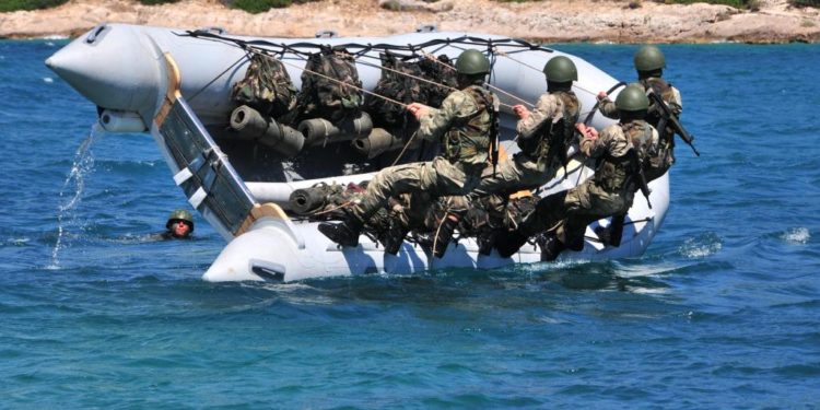 Turkish army sought to lift travel ban on ‘suspected’ officers to allow participation in overseas operations