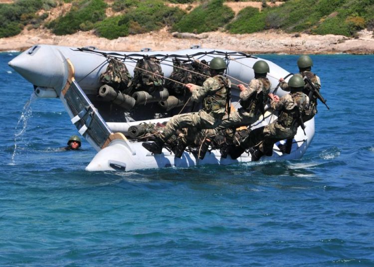 Turkish army sought to lift travel ban on ‘suspected’ officers to allow participation in overseas operations