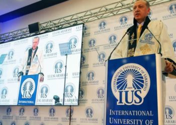 Turkish-funded university in Bosnia sparks criticism with profiling survey 