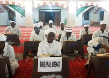 Erdoğan’s jihadist network abuses children for pro-war propaganda