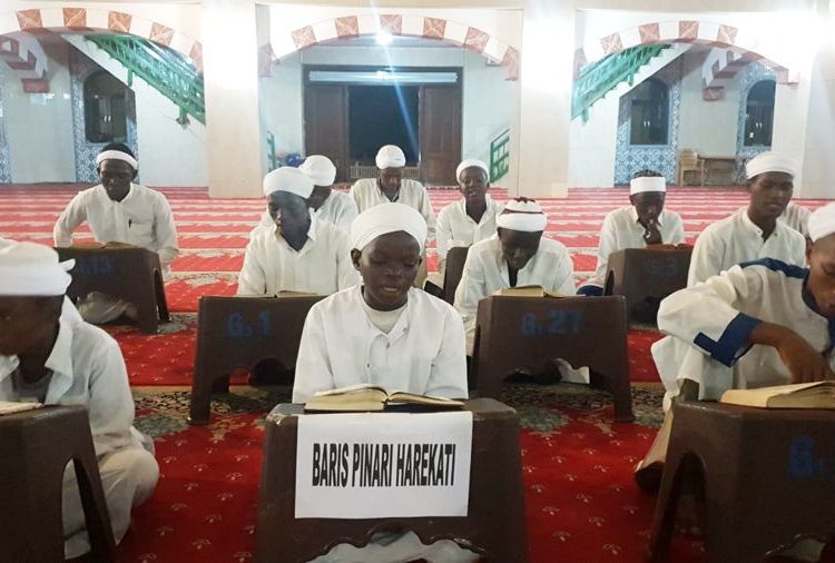 Erdoğan’s jihadist network abuses children for pro-war propaganda