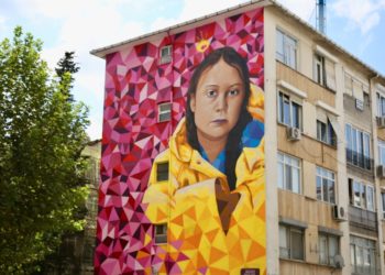 How Greta became the ‘enemy of Turks’