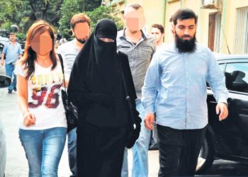 İstanbul, transit point for ISIS, will host OIC police center for fight against terrorism