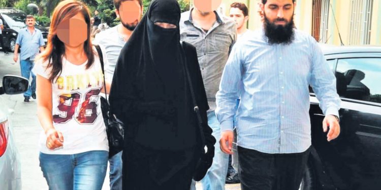 İstanbul, transit point for ISIS, will host OIC police center for fight against terrorism