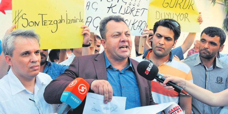 Erdoğan saved MIT agents involved in sex trafficking and human smuggling