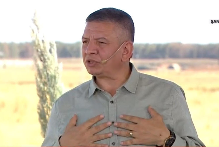 Sex trafficker hired by Erdoğan-owned TV network as commentator on military affairs