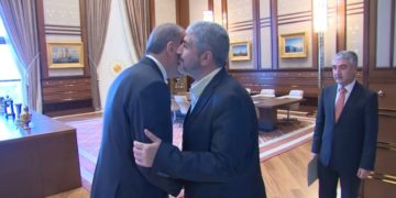 Top Erdoğan aides investigated for IRGC Quds Force links in hushed-up probe