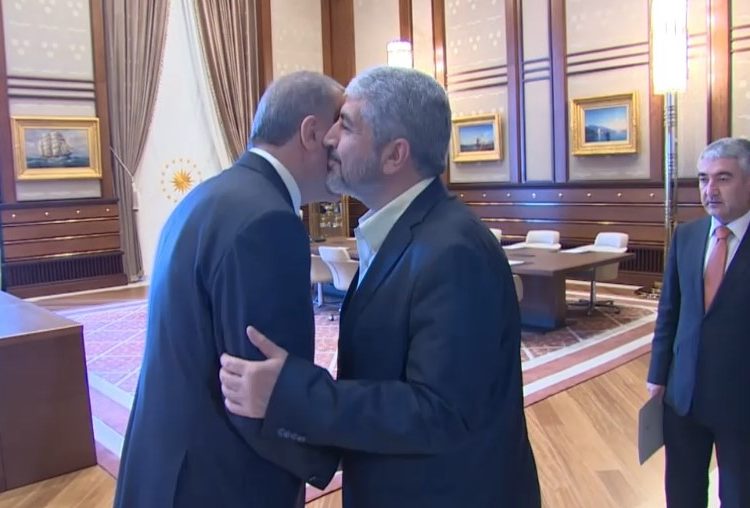 Top Erdoğan aides investigated for IRGC Quds Force links in hushed-up probe