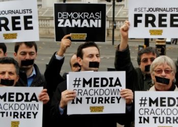 Turkish-Ecuadorian security deal facilitates crackdown on exiled journalists, gov’t critics