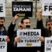 Turkish-Ecuadorian security deal facilitates crackdown on exiled journalists, gov’t critics