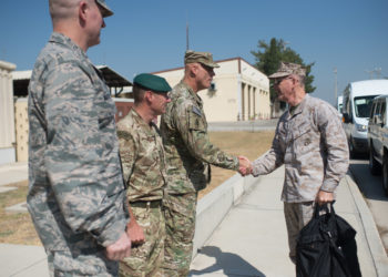 US’s alleged role in Turkey’s coup attempt challenged by secret Turkish military document