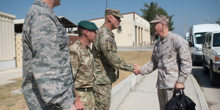US’s alleged role in Turkey’s coup attempt challenged by secret Turkish military document