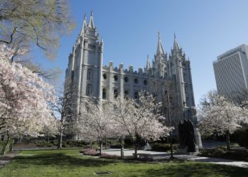 Mormons, US troops face criminal charges over conspiracy alleging attempts to harm Turkey