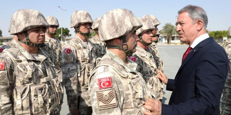 Qatar was in a panic over Turkish base during failed military coup in Turkey