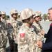 Qatar was in a panic over Turkish base during failed military coup in Turkey