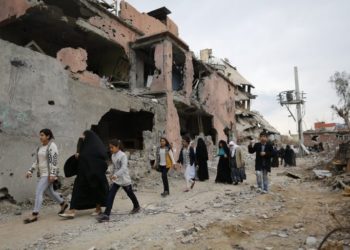 Destruction, killings in Turkey’s Kurdish towns secretly sanctioned by Turkish Prime Minister Davutoğlu