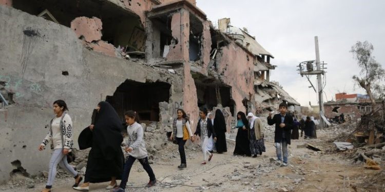 Destruction, killings in Turkey’s Kurdish towns secretly sanctioned by Turkish Prime Minister Davutoğlu