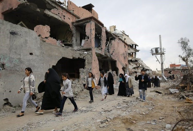 Destruction, killings in Turkey’s Kurdish towns secretly sanctioned by Turkish Prime Minister Davutoğlu