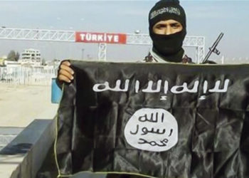 Erdoğan gov’t has released hundreds of ISIS prisoners from Turkish jails