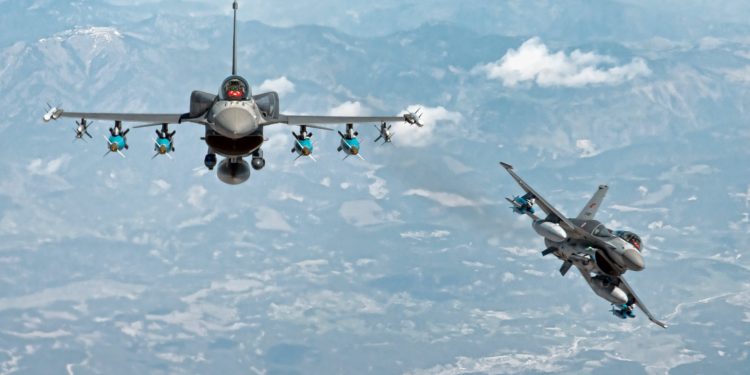 Turkey planned military action against Armenia