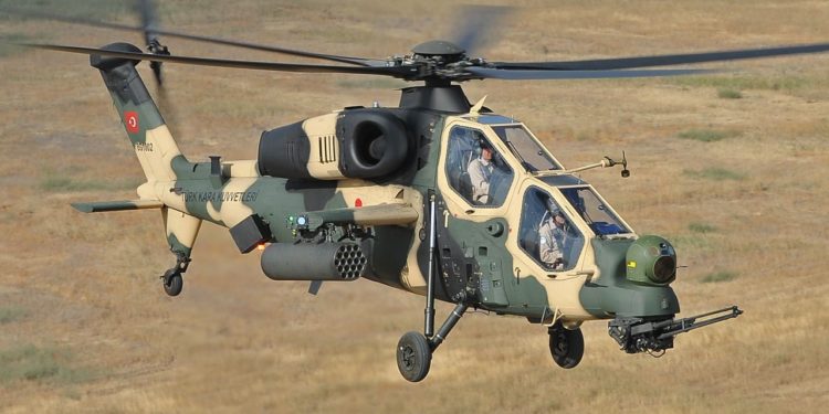 Ukraine refused to transfer technology for Turkey’s aviation engine project