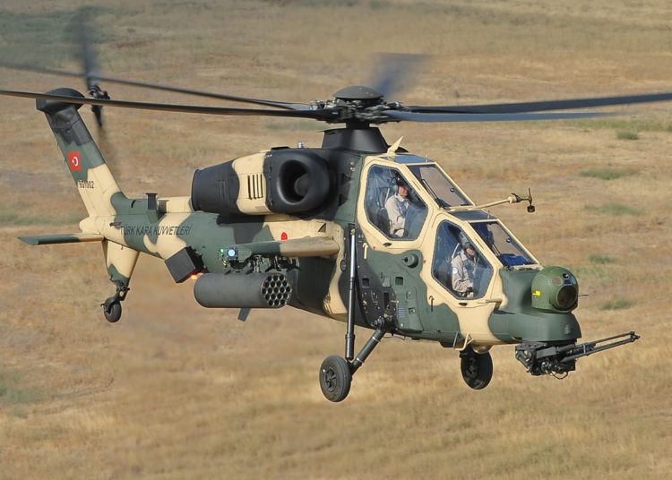 Ukraine refused to transfer technology for Turkey’s aviation engine project