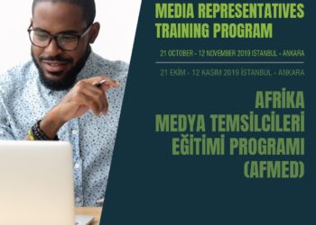 Radical Islamist figures, groups train African journalists in Turkey