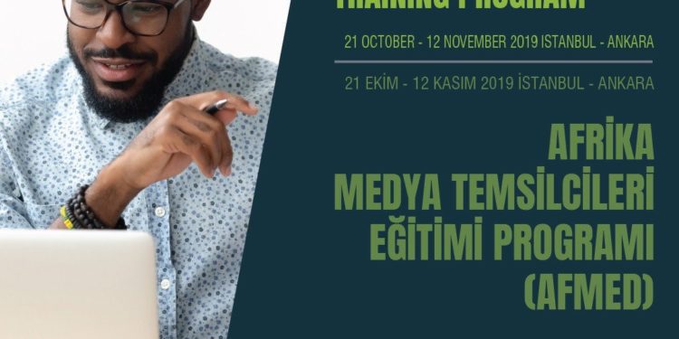 Radical Islamist figures, groups train African journalists in Turkey