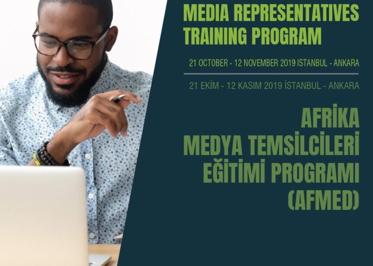 Radical Islamist figures, groups train African journalists in Turkey