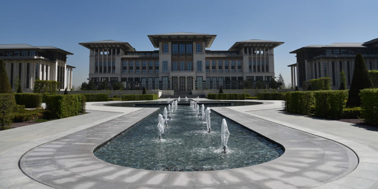 Russia might have planned to bomb Erdoğan’s palace after Turkey downed SU-24 warplane