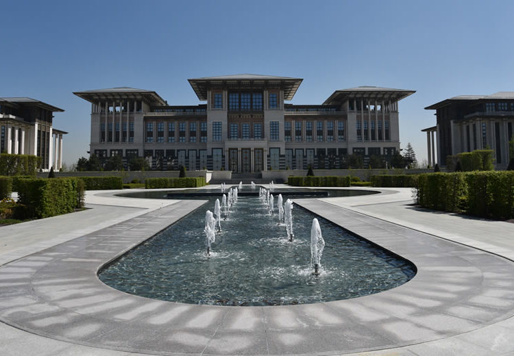 Russia might have planned to bomb Erdoğan’s palace after Turkey downed SU-24 warplane