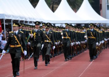 Military cadets, families were profiled long before the coup attempt, secret documents reveal