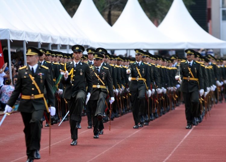 Military cadets, families were profiled long before the coup attempt, secret documents reveal