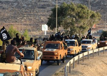 Turkish-backed fighters avoided battle against ISIS during US offensive on Manbij