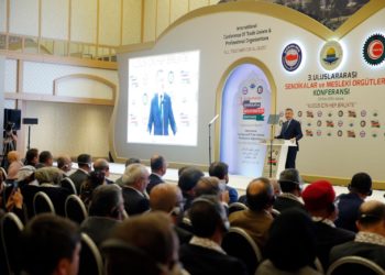 As Saudi, Egyptian influence on Palestine grows, Turkish-Palestinian relations suffer