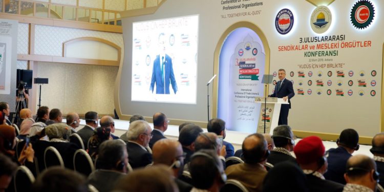 As Saudi, Egyptian influence on Palestine grows, Turkish-Palestinian relations suffer