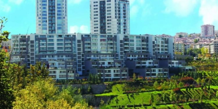 Homes owned by US, UAE, Norwegian and Canadian embassies were investigated by Turkey